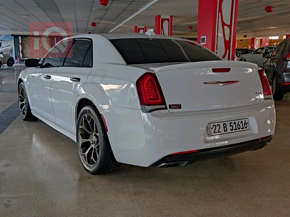 Chrysler 300